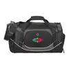 Custom Deluxe Sport Duffle Bag - 21"
