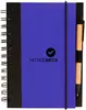 Eco-Spiral Notebook Set with Pen