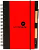 Eco-Spiral Notebook Set with Pen