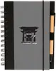 Eco-Friendly Spiral Notebooks - Customizable & Branded