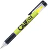 Duplex Pen & Highlighter Combo (Black or Blue Ink)