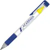 Duplex Brights Pen & Highlighter Combo (Black or Blue Ink)