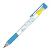 Duplex Brights Highlighter and Pen (Digital Full Color Wrap)