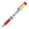 Duplex Brights Highlighter and Pen (Digital Full Color Wrap)