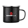 Durable Enamel Coated Campfire Mug (16 oz)