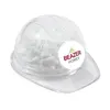 Durable Hard Hat-Shaped Container