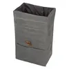 Durable Leatherette Lunch Cooler Kit