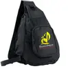 Custom Branded Durable Sling Bag for Business Promotions