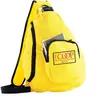 Custom Branded Durable Sling Bag for Business Promotions