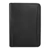 Custom Branded DuraHyde Writing Pad with Interior Organizer