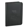 Custom Branded DuraHyde Writing Pad with Interior Organizer