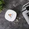 Dust Rover Desktop Vacuum