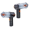 Dynamo Rechargeable Portable Vacuum Cleaner