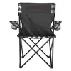Dynamic chair with flexible carrying