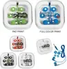 Personalized Ear Buds Set