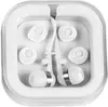 Custom Printed Earbuds In Case