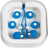 Custom Printed Earbuds In Case