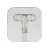 Earbuds In Square Caddy