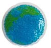 Gel Beads Hot/Cold Pack Earth