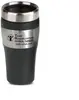 14oz Customizable Insulated Tumbler with Easy-Grip