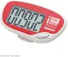 Custom Step Count Pedometer