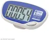 Custom Step Count Pedometer