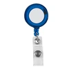 Easy-Retractable Badge Holder