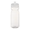 Custom Easy Squeezy Crystal Sports Bottle - 24oz