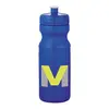 Custom Easy Squeezy Spirit Sports Bottle - 24oz