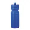 Custom Easy Squeezy Spirit Sports Bottle - 24oz