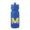 Custom Easy Squeezy Spirit Sports Bottle - 24oz