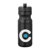 Custom Easy Squeezy Spirit Sports Bottle - 24oz