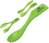 Personalized Salad Picker & Flatware Set