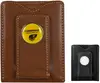 Personalized Magnetic Wallet