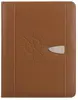 Eclipse Bonded Leather Portfolio