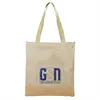 Eco Chic Cork Tote Bag (13.5"w x 15.15"h)