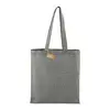 Personalized Recycled Cotton Twill Tote Bag - 5oz