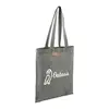 Personalized Recycled Cotton Twill Tote Bag - 5oz