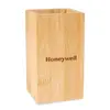 Eco-Friendly Bamboo Kitchen Utensil Holder