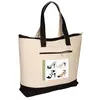 Eco-friendly Cotton Tote