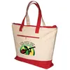 Eco-friendly Cotton Tote