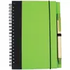 Eco-Friendly Journaling Notebook