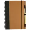 Eco-Friendly Journaling Notebook