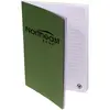 Eco-Friendly Paper Notebook