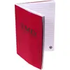 Eco-Friendly Paper Notebook