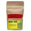 Eco Kraft Resealable Window Pouches