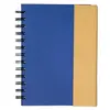 Eco-Responsible Magnetic Journal