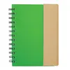 Eco-Responsible Magnetic Journal