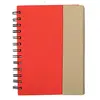 Eco-Responsible Magnetic Journal