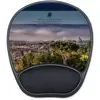 Eco-Rest™ Mouse Pad